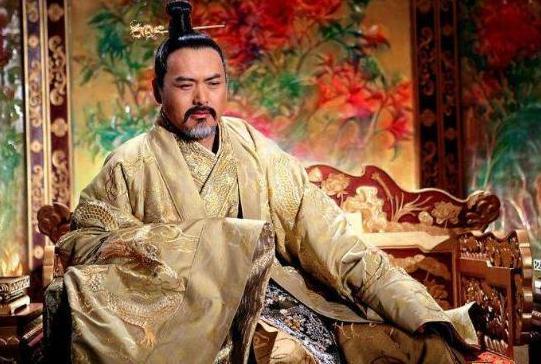 揭秘:唐朝灭亡时有多惨烈