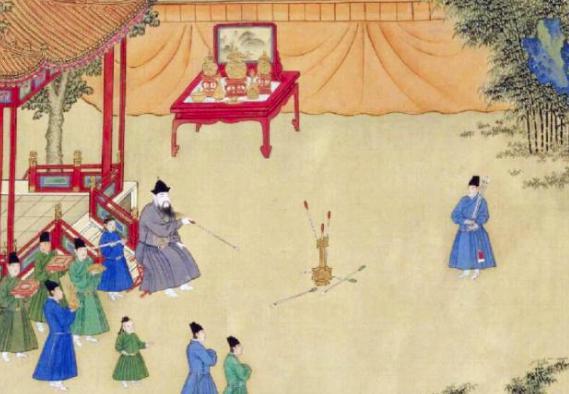 揭秘:“蛐蛐皇帝”朱瞻基的故事