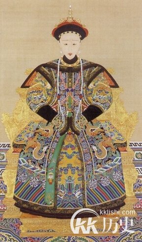 道光皇帝有几位皇后?道光皇后妃子表