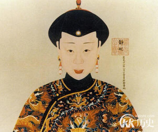 道光皇帝有几位皇后?道光皇后妃子表