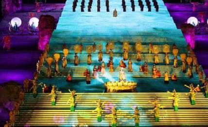 为何中国古代的帝王如此热衷于封禅仪式 他们这么做的原因是什么