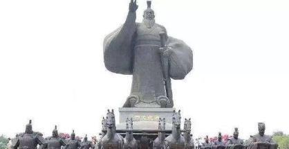 为何中国古代的帝王如此热衷于封禅仪式 他们这么做的原因是什么