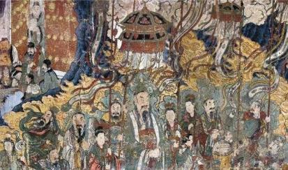 为何中国古代的帝王如此热衷于封禅仪式 他们这么做的原因是什么