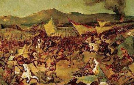 太平天国的三大毒瘤:陈承瑢,李昭寿,苗沛霖