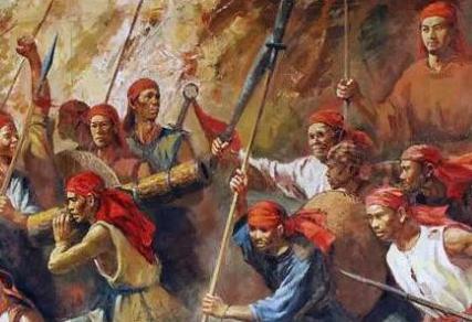 太平天国的三大毒瘤:陈承瑢,李昭寿,苗沛霖