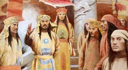 太平天国的三大毒瘤:陈承瑢,李昭寿,苗沛霖