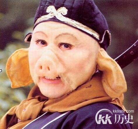 猪八戒和嫦娥是真爱?为何说猪八戒调戏嫦娥