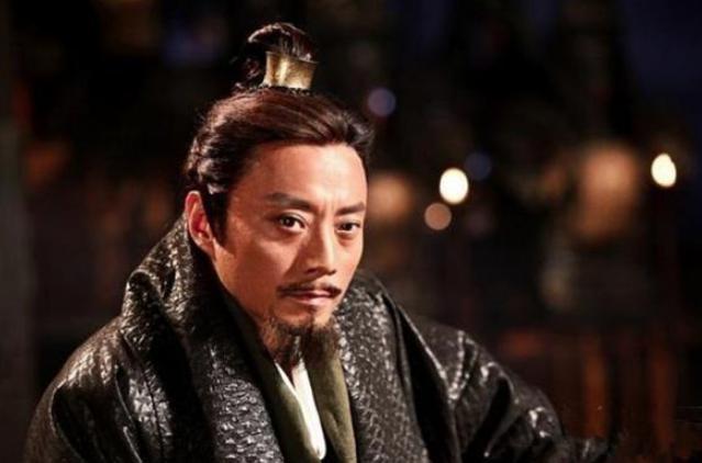 刘邦的狐朋狗友，居然个个都是经济人才