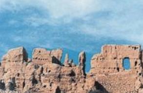 安西四镇出现于什么时候