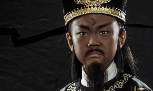 包拯真的讨人喜欢吗