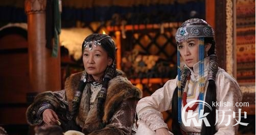 忽必烈之母:生下了四位皇帝的传奇女强人