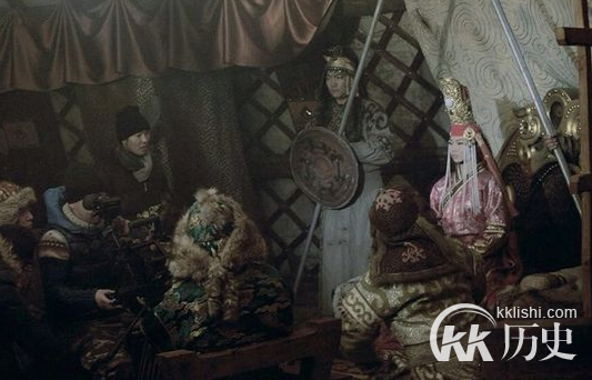 忽必烈之母:生下了四位皇帝的传奇女强人