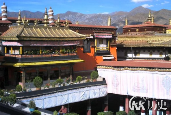 忽必烈之母:生下了四位皇帝的传奇女强人