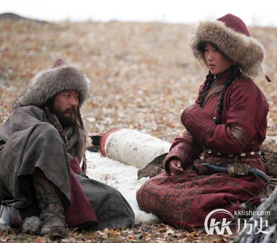 忽必烈之母:生下了四位皇帝的传奇女强人