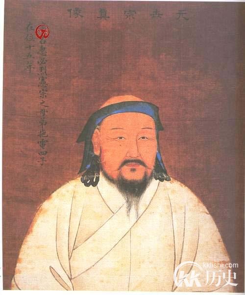 忽必烈之母:生下了四位皇帝的传奇女强人