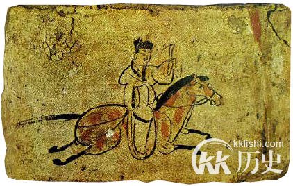 忽必烈之母:生下了四位皇帝的传奇女强人