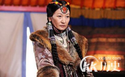 忽必烈之母:生下了四位皇帝的传奇女强人