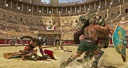 罗马王政时代——从原始社会的公社制度向国家过渡时期