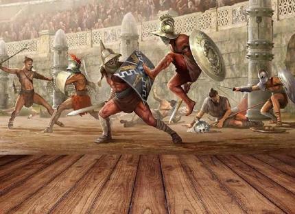 罗马王政时代——从原始社会的公社制度向国家过渡时期