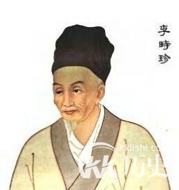 李时珍是哪个朝代的人？李时珍在医学上有什么成就