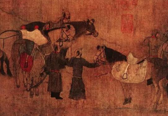 萧太后为何能让整个契丹臣服于她