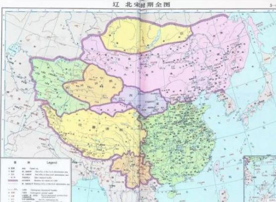 萧太后为何能让整个契丹臣服于她