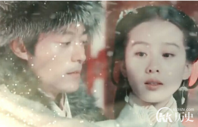 肃孝杭皇后是谁 历史上的肃孝杭皇后是不是女医