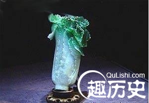 慈禧太后一再改陵 死后被挖惨象不忍直视