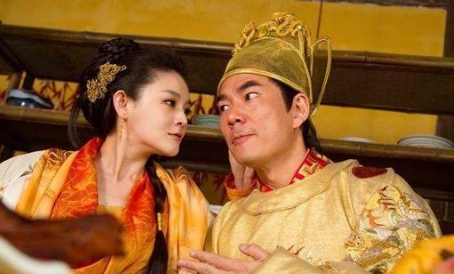 朱厚照和朱厚熜是什么关系