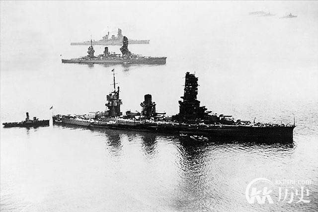 近代日本海军为何在战场上“逢赌必赢”
