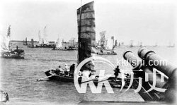 近代日本海军为何在战场上“逢赌必赢”
