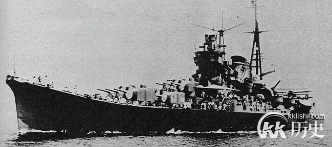 近代日本海军为何在战场上“逢赌必赢”
