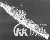 近代日本海军为何在战场上“逢赌必赢”
