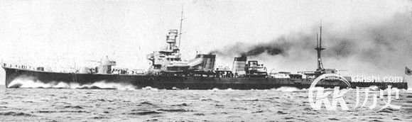 近代日本海军为何在战场上“逢赌必赢”
