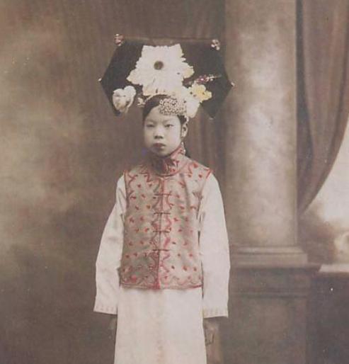 文绣与溥仪成功离婚是输了吗