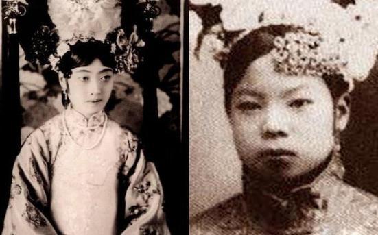 文绣与溥仪成功离婚是输了吗