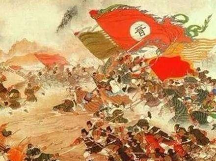 揭秘刘裕要屠杀司马皇族的原因 他彻底开启寒门掌权的新时代