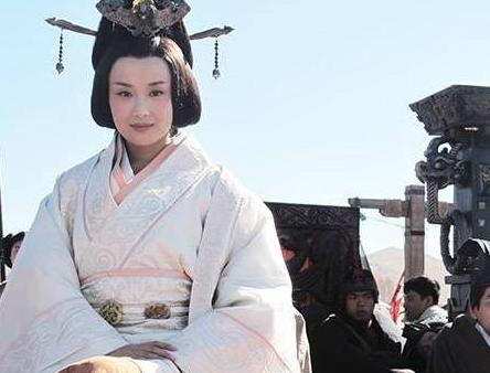 历史上芈姝的原型的是谁 她的身份是什么