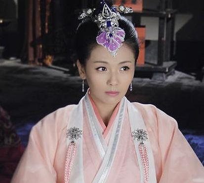历史上芈姝的原型的是谁 她的身份是什么
