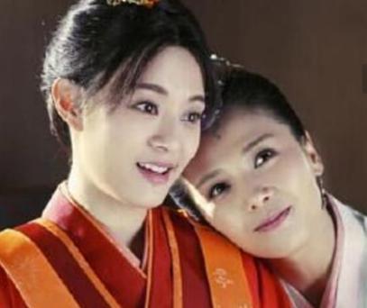 历史上芈姝的原型的是谁 她的身份是什么