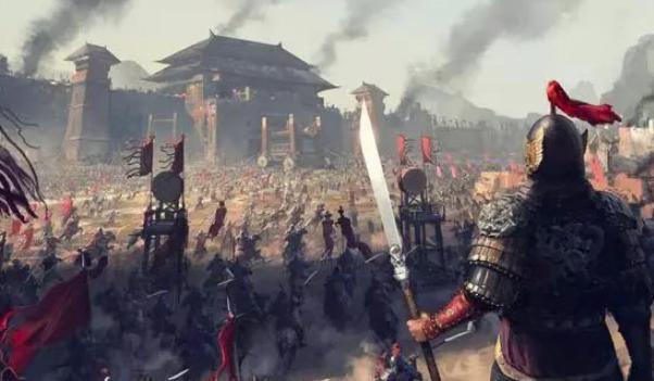 为何说文鸯是三国最后的武神