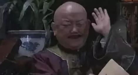 乾隆晚期清朝贪腐弊案为何屡禁不止原来所有案件的源头都在皇帝