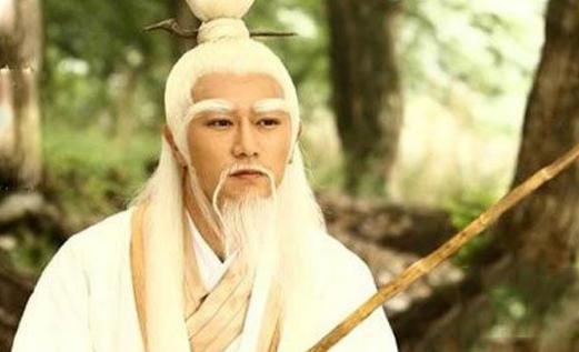 渭水之滨的“邂逅”让姜太公为周王室出生入死!真实原因是什么