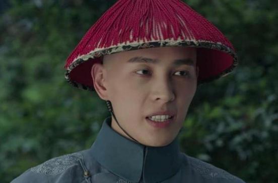 钮祜禄&middot;阿灵阿：雍正的亲姨夫，康熙特别信任他