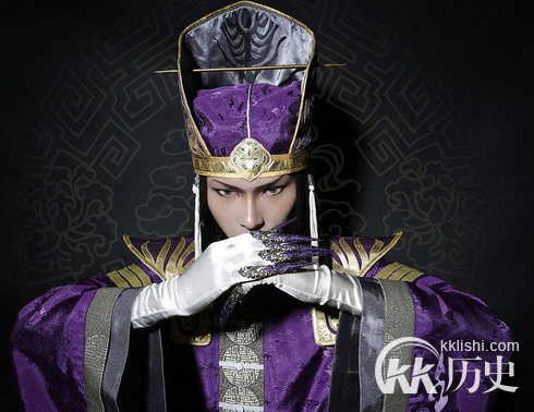 司马懿是谁?为何会有三国尽归司马懿一说