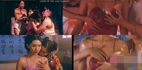 古代女性因为寂寞竟然干这种事