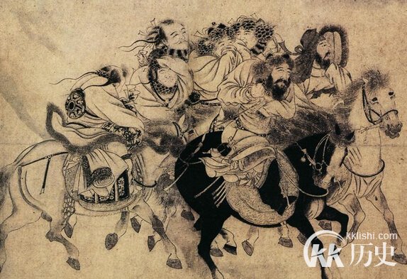 古代战争大阵仗阵型有讲究 各阵法威力不同
