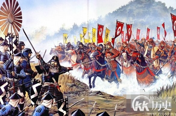 古代战争大阵仗阵型有讲究 各阵法威力不同
