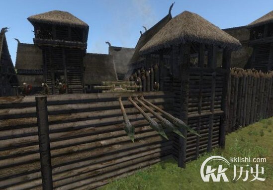 古代战争大阵仗阵型有讲究 各阵法威力不同
