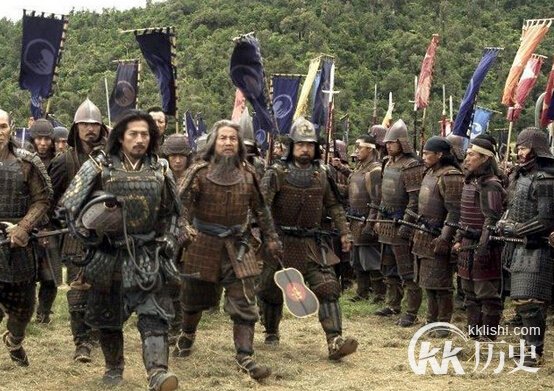 古代战争大阵仗阵型有讲究 各阵法威力不同
